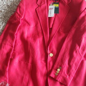 Women's jacket